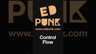 Day 31 Introduction to Control Flow in Python Learn Python Dark Mode