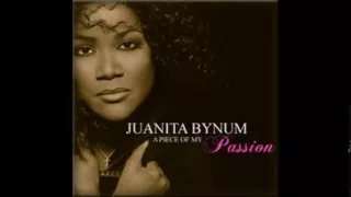 Juanita Bynum Overflow 