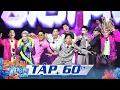 Download Lagu 2 Ngày 1 Đêm Mùa 3 - Tập 60: HIEUTHUHAI gặp \