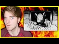 SCARIEST PLACES ON THE INTERNET - Shane Dawson Reupload deleted