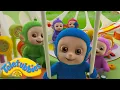 Download Lagu Teletubbies Bahasa Indonesia | Ayo Bermain Peran! Panggilan Telepon | Pertunjukan untuk Anak-anak