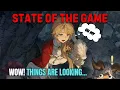 Download Lagu WOW! Things are looking... | State of the Game | Sword of Convallaria