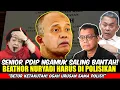 Download Lagu PDIP NAIK PITAM! Betor Suryadi Disebut Bau Mulut, Layak DIPENJARA!
