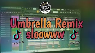 Download Viral | DJ Umbrella X Kau Bilang aku Cofig Remix MP3