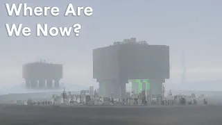 Gmod s Most MASSIVE Megastructures