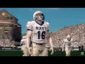NCAA Football 11 - PS3 Gameplay (1080p60fps)