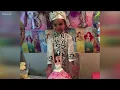 A look back at the night Timmy Kinner attacked a little girl s birt ay party