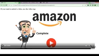 Usage of APPLET Tag in HTML 5 Mastering Advanced Web Development Techniques Noul Brothers