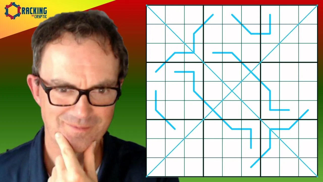 The Return Of A Sudoku Legend