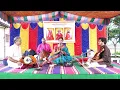 Dr Charulatha Mani Isai Payanam at Kalavai Vrudhashram  Dharma Prabodhana Trust