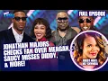 Download Lagu Saucy Santana Misses Diddy, Man Asks for Meagan Good’s Number \u0026 Jonathan Reacts, \u0026 More | Side Dish