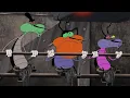 Download Lagu हिंदी Oggy and the Cockroaches 🚕 टैक्सी ड्राइवर Hindi Cartoons for Kids