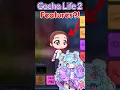 This Gacha Mod has Gacha Life 2 Features!😲 OMG #gachafantasy