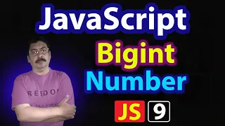 Bigint in JavaScript in Urdu I Hindi