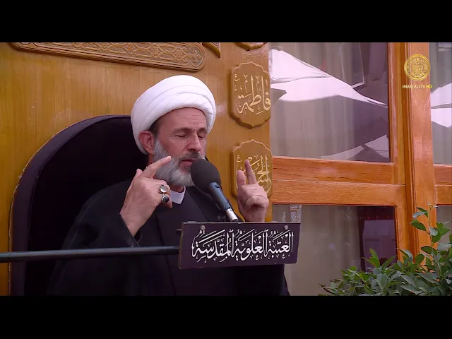 ⁣الشك في الصلاة - الحلقة الرابعة- الشيخ حازم الترابي -المنبر الفقهي
