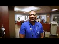Mike Murphy - Respiratory Therapist