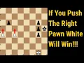 Lagu Which Pawn Do You Move?????