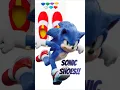 Unboxing The Real Sonic Shoes The Hedgehog Costume