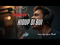Lagu Hidup di Bui – D’Lloyd (Cover) | Pop Sweet Melancholic | Tembang Kenangan