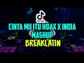 Download Lagu Cinta Mu Itu Hoax X India Mashup Viral Tiktok (Breaklatin)