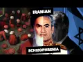 Download Lagu Iranian Schizophrenia - The Spectacle of Zionism | #iranunderattack