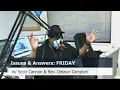 Scott & The Rev. - The Ma'Khia Bryant Controversy Is A Trap For Black America