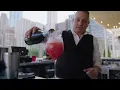 Rosebud on Randolph - Rooftop Cocktails