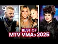Download Lagu MTV VMAs 2025: Chaos, Fashion, and Top Moments You Can’t Miss |⭐ OSSA