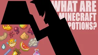Analyzing EVERY Minecraft Potion Ingredient