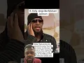 Download Lagu R.Kelly sings Micheal Jackson #rkelly #michealjackson
