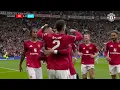 Late Win At Old Trafford 🤩 | Man Utd v Burnley