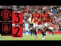 Download Lagu Late Win At Old Trafford 🤩 | Man Utd v Burnley