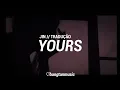 Download Lagu Jin || Yours || Tradução PT/BR