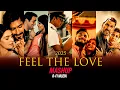 Download Lagu 2025 FEEL THE LOVE (MASHUP) | R-Fi Muzik | ATIF ASLAM Vs ARJIT SINGH (Jukebox)