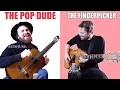 Download Lagu 12 types of guitarists play \