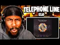 Download Lagu SO LIVELY! | Telephone Line - Electric Light Orchestra (Reaction)