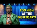 Katt Williams Explains Why He Trusts God Over Science Stand-Up Comedy