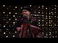 Vopli Vidopliassova - Весна (Spring) (Live on KEXP)