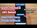 Download Lagu Cara Membuat Suara Google Laki Laki Tanpa Aplikasi