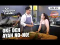 Reno Minta Nissa Panggil Dirinya Ayah | KAU DITAKDIRKAN UNTUKKU | EXTENDED | EPS.212