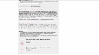 REDCap Advanced Tutorial 2 Randomization