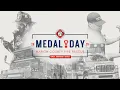 Marion County Fire Rescue - Medal Day 2025