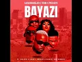 Download Lagu Bayazi ~ SjavasDadeejay, Mellow  Sleazy, Tito M,Vyno Keys, Nobantu Vilakazi @blissfulPlaylist.