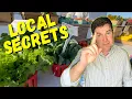 Top 3 Farmers Markets - Living in Southern Maryland