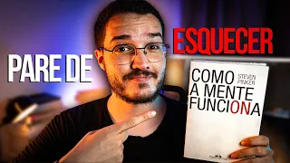 Como Eu Nunca Esqueço O Que Estudo
