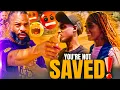What Are You Saved From