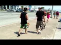 Galveston (Texas)  Song - Glen Campbell - Galveston