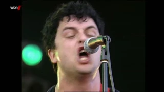 green day when i come around live 2001
