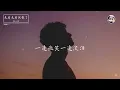 莊心妍 Ada - 走著走著就散了「有些人走著走著就散了 有些事看著看著就淡了」高品質純音樂