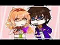 »Hate Love //[MEME/FNAF]//Ft.Mrs. Afton, William Afton //♡«